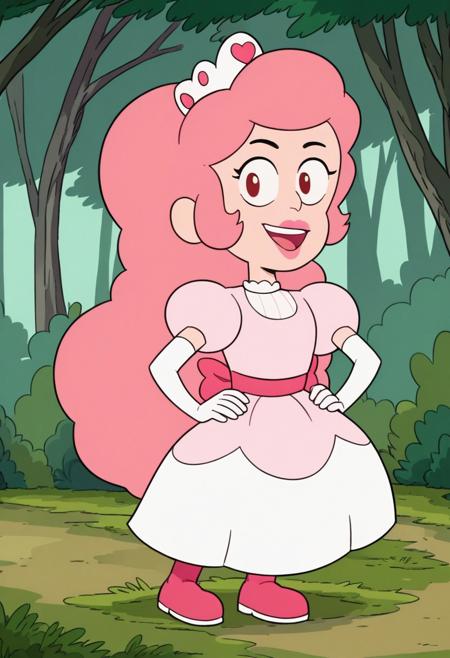 Eliza - Craig of the Creek V1