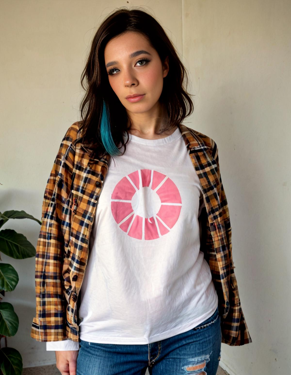 Puppygirlxo (OF) - V1 Showcase Civitai