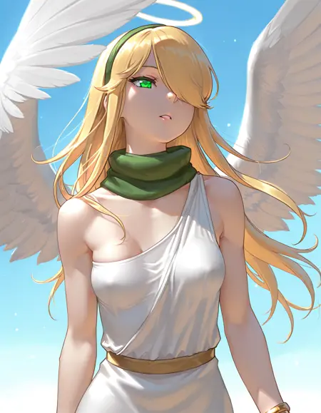 Dame of Sentinel (Observation) - Ragnarok Online