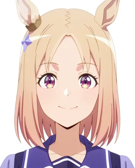 [IL] Narita Top Road - Uma Musume: Pretty Derby