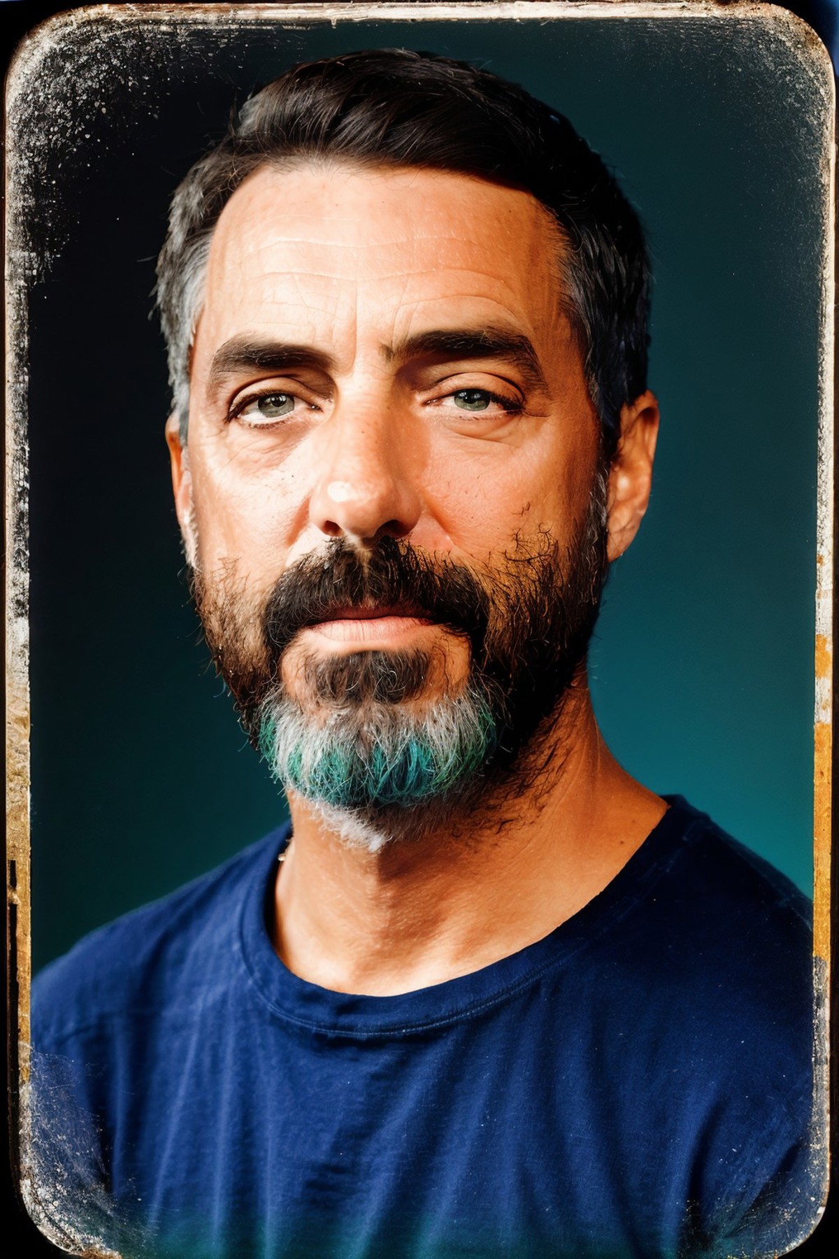 Titus Welliver (LoRA) image by RED_artist