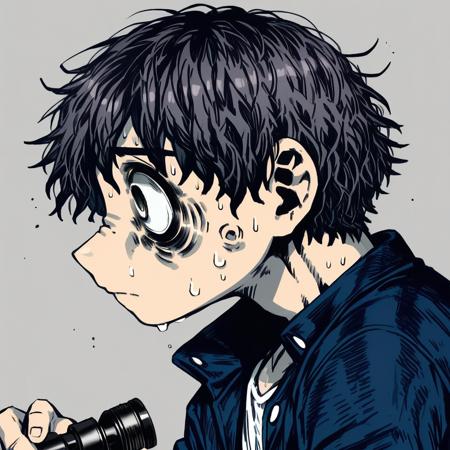 Ward Cadler (Proto) V1