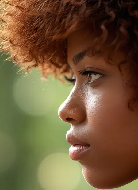 Realistic Skin - Skin Detailer