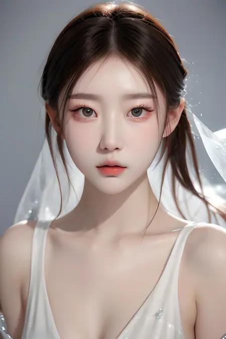 My AI Girlfriend 002