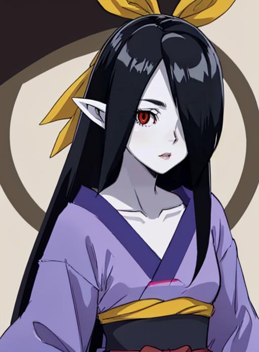 Image posted by kikeai