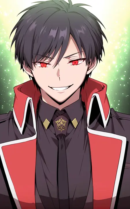 Davey Al Rown | The Max Level Hero Strikes Back | Manhwa | Webtoon | Illustrious