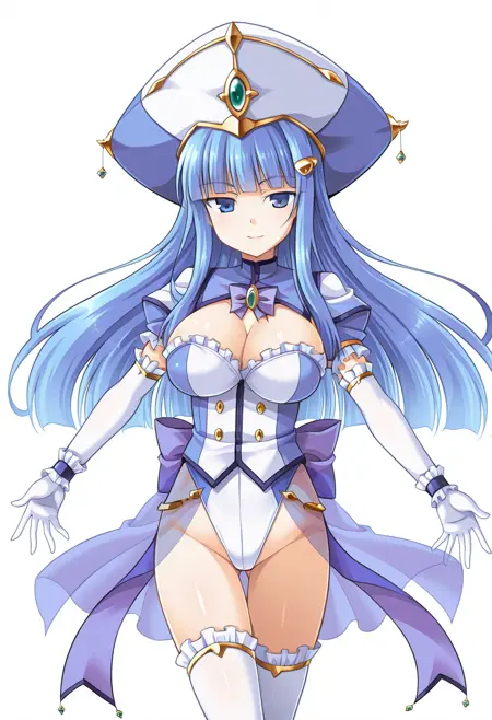 Doumyouji kotets 道明寺小鉄 ( TS Mahou Shoujo Nao! )