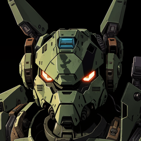 LaGaul's Avatar