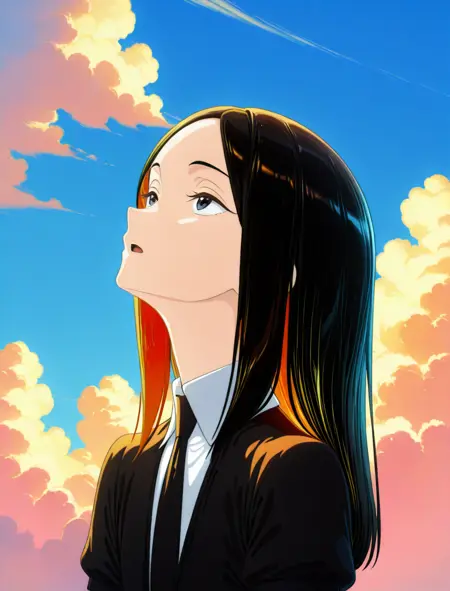 Houseki No Kuni/Land Of The Lustrous Anime Style