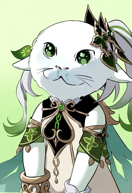 Concept:耄耋【Noob1.0】