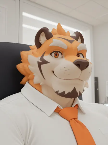 Ryekie Unmasked (Live A Hero) [Illustrious] [Ethical Dataset]