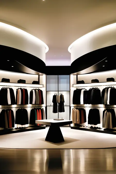 JJ's Interior - Boutique