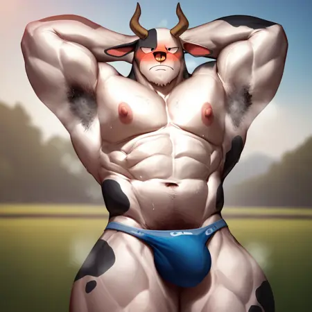 Taurus (Fairy Tail)