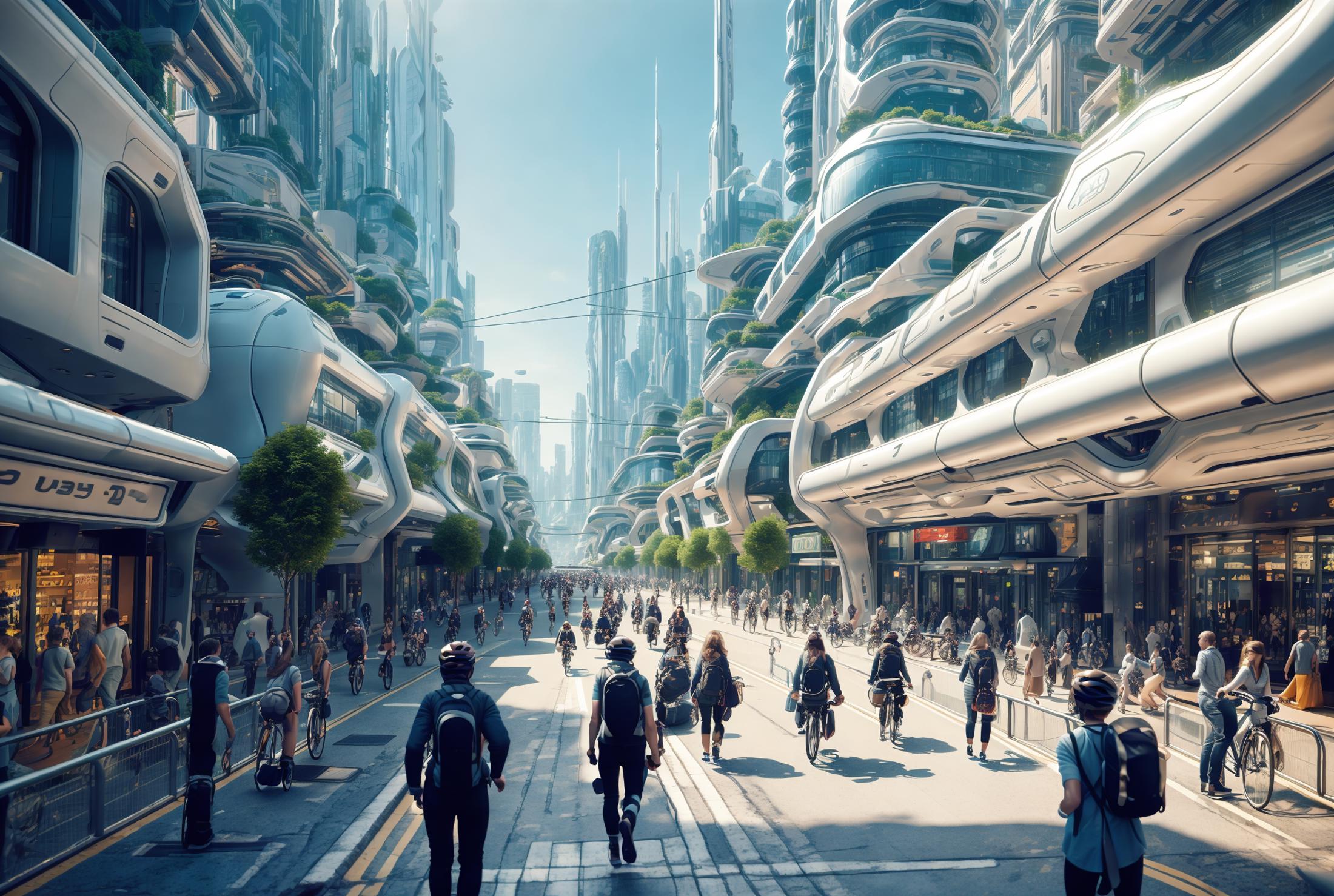 AARG_Futuristic_City image by AARG_FAN