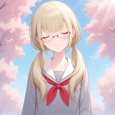 Azusawa Kohane (Early Type) / Project SEKAI