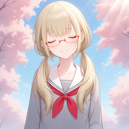 Azusawa Kohane (Early Type) / Project SEKAI ObsessionIllustrious
