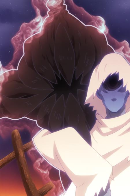 Shinchou Yuusha | reaper | PDXL v1.0