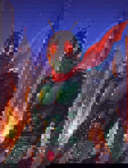 kamen rider ichigo power up 2016 KamenRider ichigo PowerUp
