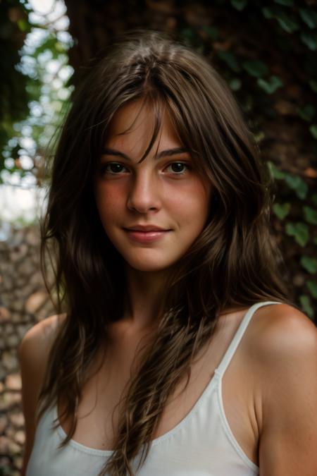 MetArt's Eve - Adult Model SD 1.5 v1.0