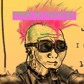 Bakey's Avatar