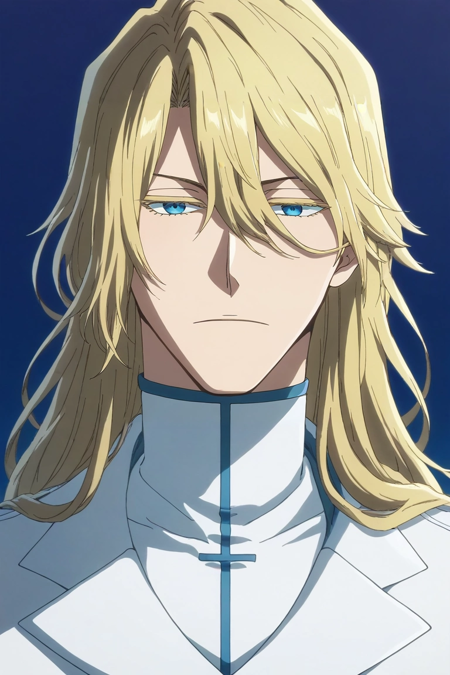 Jugram Haschwalth | Bleach pony-v0.1