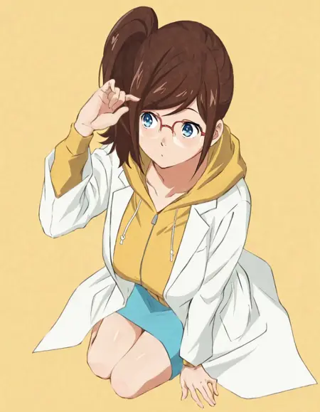 Makoto (Bubble) - IL