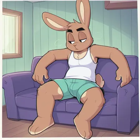 Bitebox64 Style - Illustrious