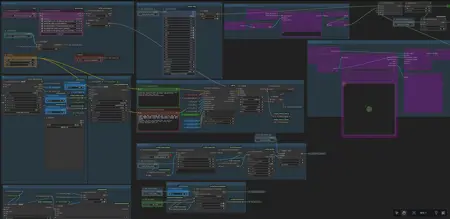 Wan Animated ComfyUI