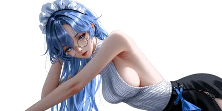 NOOBAI-V cantarella(wuthering waves)坎特蕾拉【鸣潮】