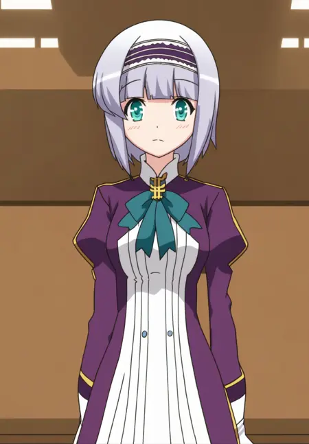 Linze Silhoueska - In Another World with My Smartphone