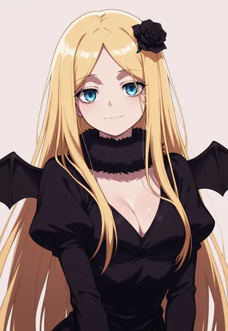 Imp Renner - Overlord [ Illustrious ]