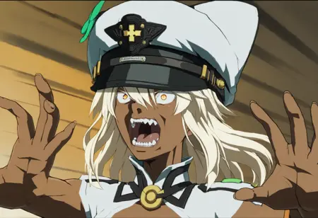 RAMTHRUST'S RAMLETHAL