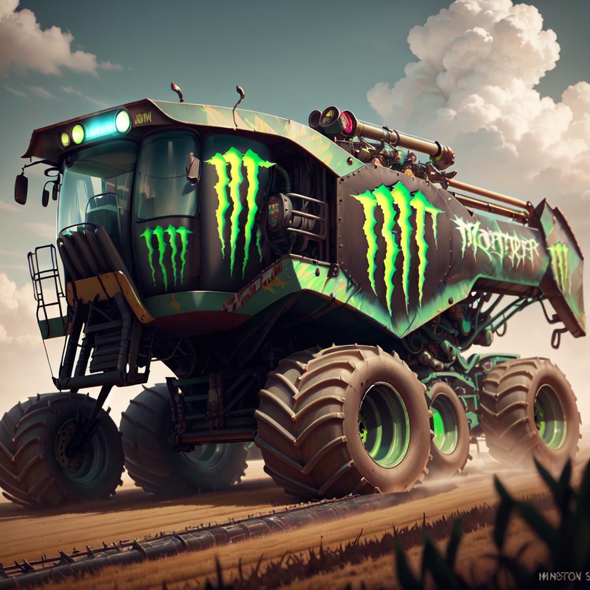 MonsterEnergyAI - konyconi image