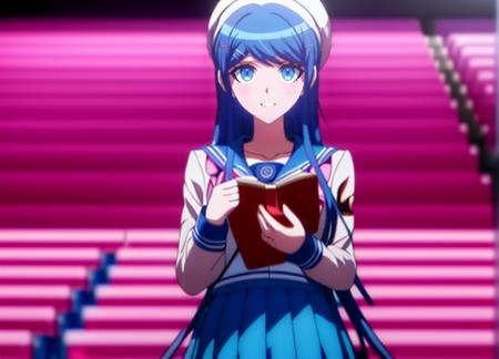 Sayaka Maizono ( Danganronpa ) [SD 1.5] V1