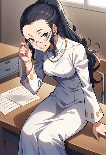 [PDXL] Mayoido - Persona 3 (眞宵堂、ペルソナ3) v1.0