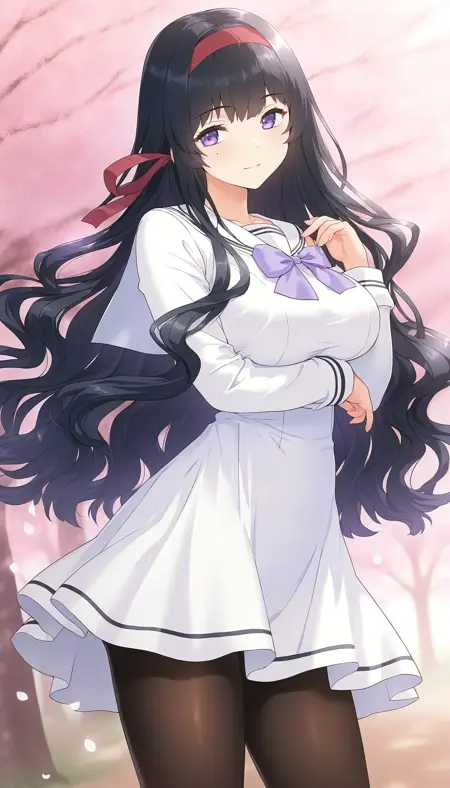 Sumino Nadeshiko (澄野 撫子) - Saimin Class Wonderful (催眠クラス WONDERFUL) [COMMISSION]