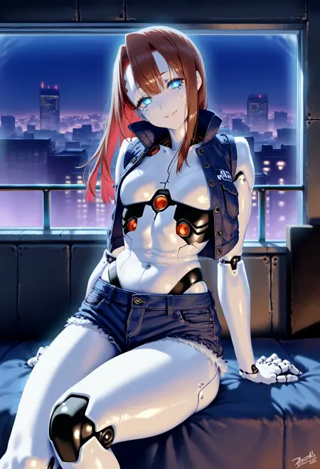 ChromeLightXL