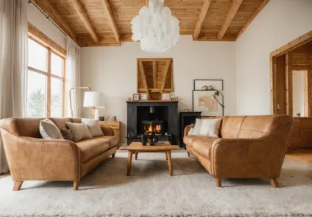 Living Style Interior Design ComfyUi Workflow