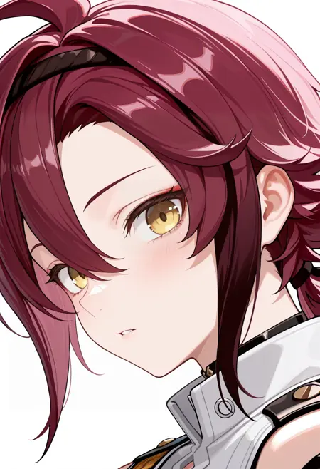 Shikanoin Heizou 鹿野院平蔵 | Genshin Impact