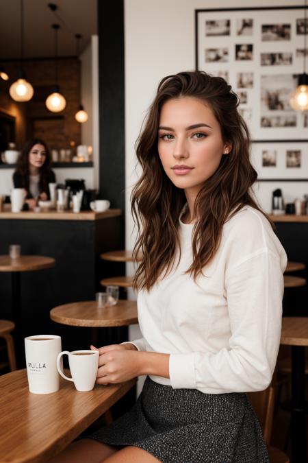 realism analog photorealistic