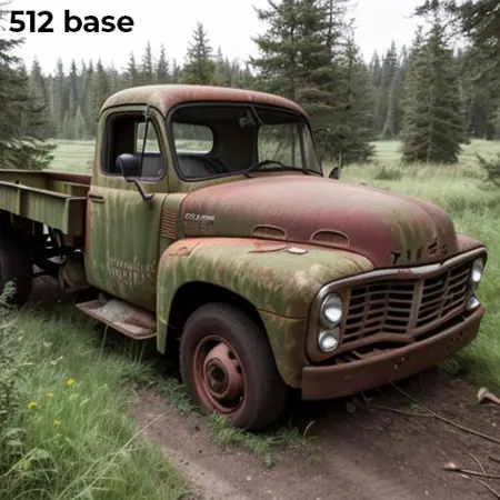 4k Resolution Upscale (8x) + ControlNet Tile Resample: In depth with resources