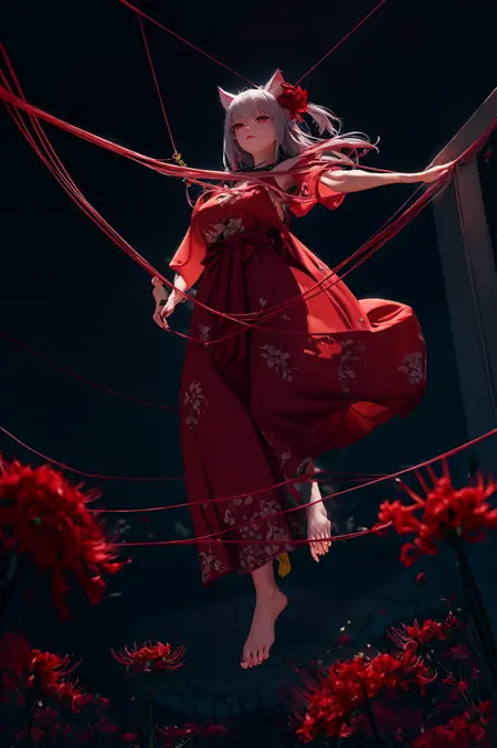 the_string | 弦