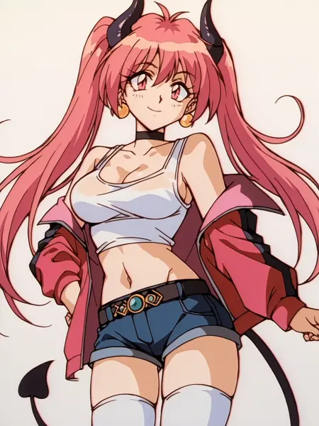 Slayers Style (Various)