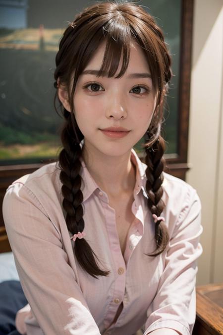 Arina Hashimoto🌸 v1.0