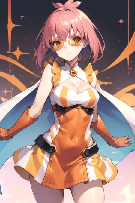 Strange Juice (Punchline)