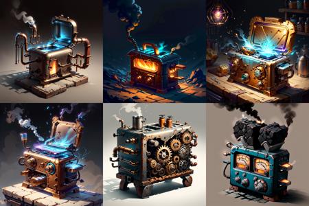 <lyco:SteamPunkBundle2v:0.9>  ManyPipesAI ,VictorianPunk
toaster 
, detailed, intricate