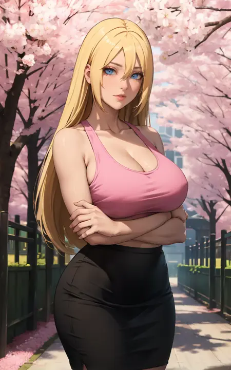 Sexy Jutsu Boruto (aka Boruko) | Boruto: Naruto Next Generations | 4 Attires