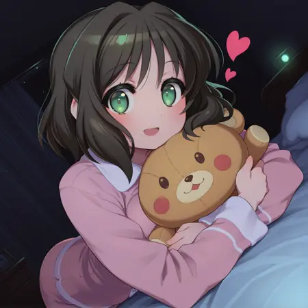 Gummyrise - ArtStyle