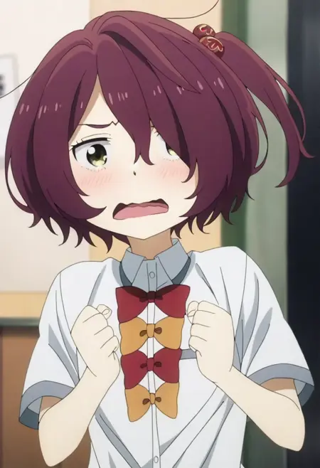 败犬女主太多了make heroine ga oo sugiru! style