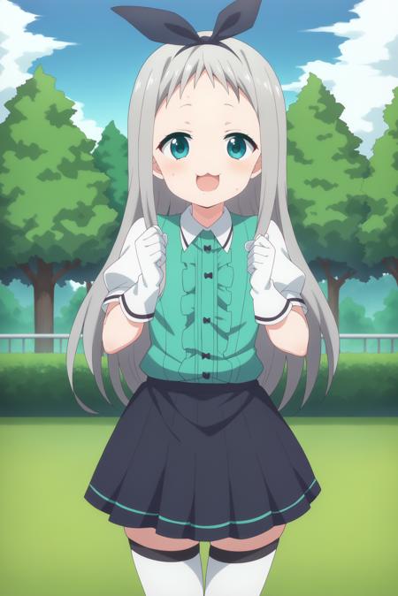 Hideri Kanzaki